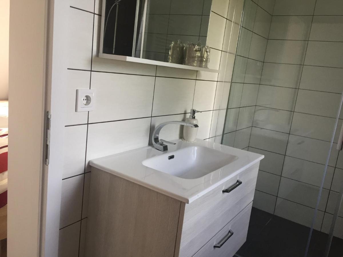 Studio Apartmani Biser 1, 2, 3 Deluxe Tuheljske Toplice Exterior photo