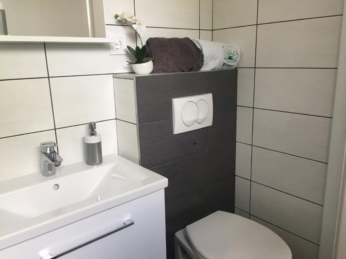 Studio Apartmani Biser 1, 2, 3 Deluxe Tuheljske Toplice Exterior photo