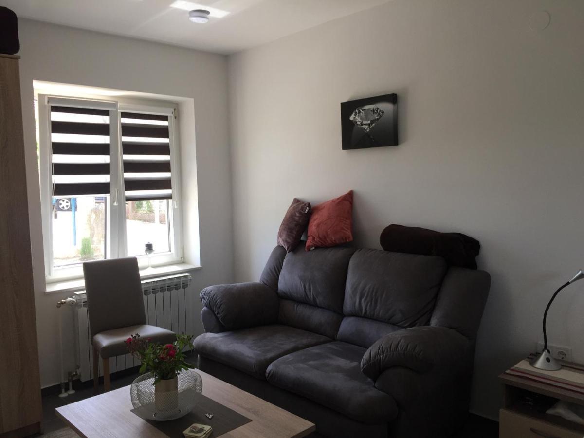 Studio Apartmani Biser 1, 2, 3 Deluxe Tuheljske Toplice Exterior photo